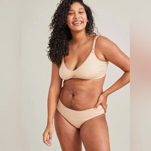 Hatch Everyday Nursing Bra